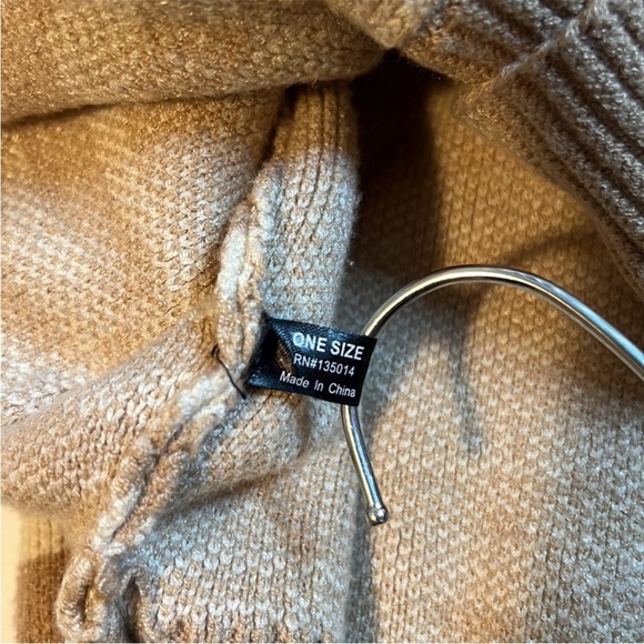 Janice apparel cardigan - Picture 9 of 9